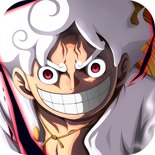 Логотип ONE PIECE: Новый Шторм